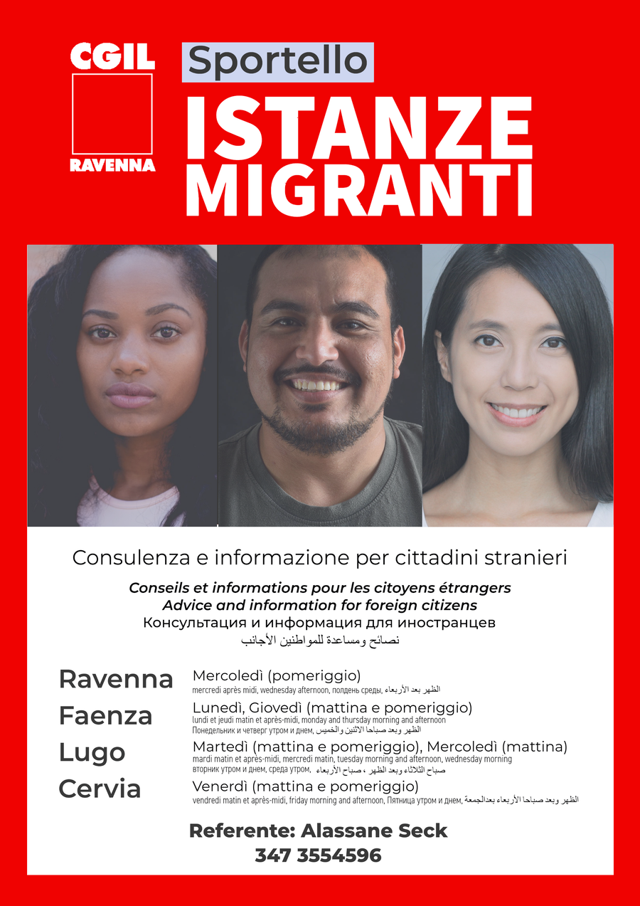 2022 10 04istanzemigranti