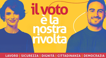 Informazioni Cgil referendum 2025