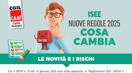 ISEE 2025. Dal 3 aprile cambia la&nbsp;gestione della DSU:&nbsp;ecco cosa devi sapere