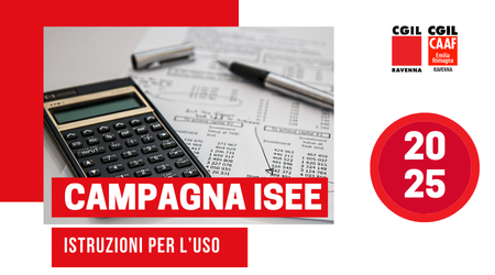 Isee 2025: al via la campagna appuntamenti
