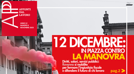 Nuovo numero di App - Novembre 2025