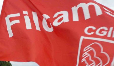 Chef Express: fiducia alla Filcams nelle elezioni Rsu al punto vendita Santerno Ovest a Solarolo