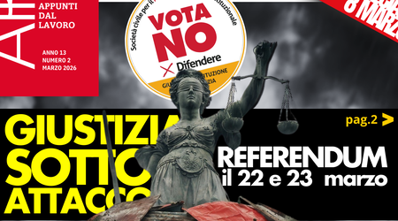 Nuovo numero di App - Marzo 2026