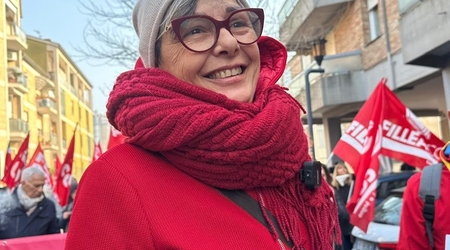 La Cgil rafforza la sua presenza a Ravenna: sabato 7 febbraio, alle 10, l’inaugurazione della nuova sede in via Gulli