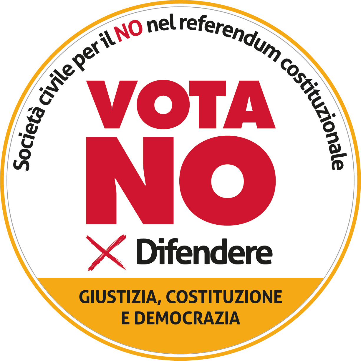 Logo ComitatoNO