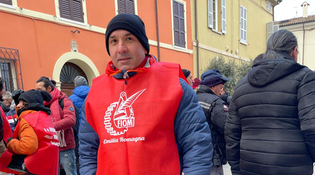 Chiusura dello stabilimento della Lafert a Fusignano: partita la procedura di licenziamento collettivo. Domani mattina in programma l&rsquo;assemblea dei lavoratori