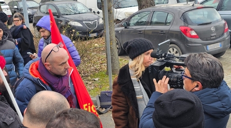 Gioved&igrave; 23 gennaio primo incontro in Regione, a Bologna, sulla crisi della Lafert di Fusignano