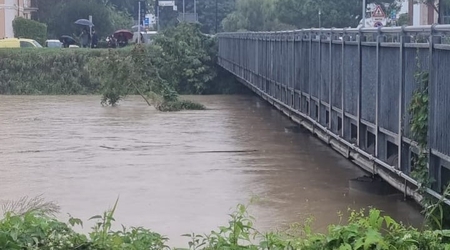 Alberto Mazzoni presidente del Sunia Ravenna: &ldquo;Di fronte alla nuova alluvione che ha colpito la Romagna, servono subito risorse straordinarie per aiutare la popolazione ad affrontare l&rsquo;emergenza&rdquo;