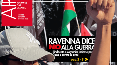 Nuovo numero di App - Ottobre 2025