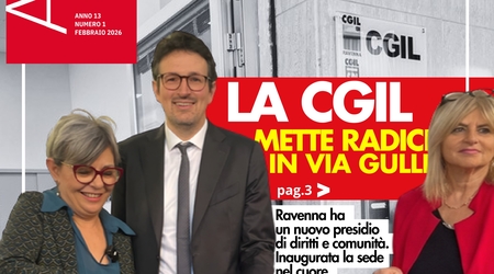 Nuovo numero di App - Febbraio 2026