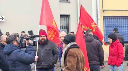 I lavoratori della Lafert di Fusignano hanno approvato l&rsquo;accordo definito nel corso dell&rsquo;incontro in Regione
