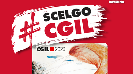 Le convenzioni Cgil Ravenna 2023