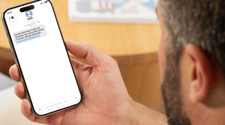 ALLERTA TRUFFA SMS: Finti messaggi da "SEND" per presunte multe - NON cliccare sul link!