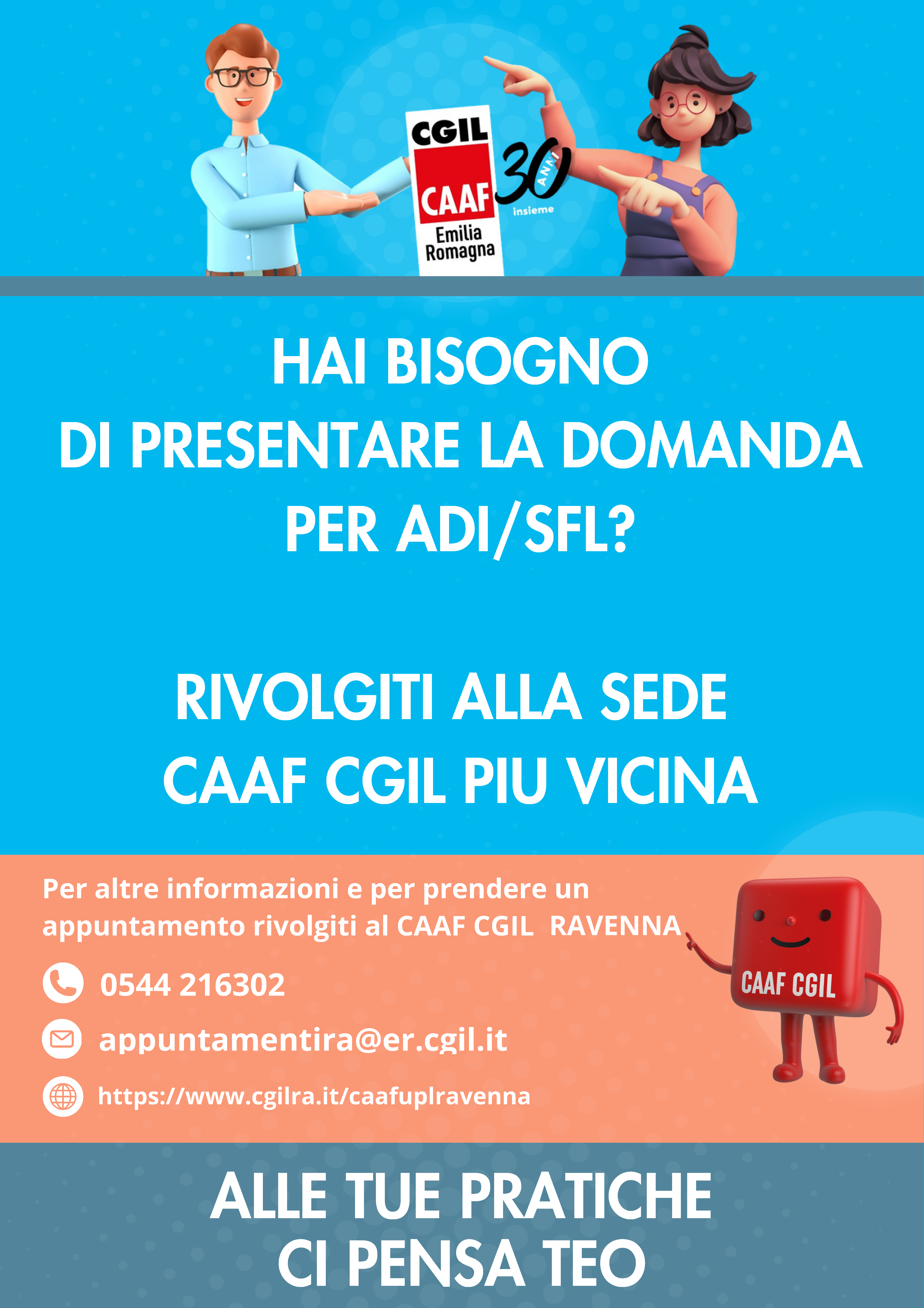 ASSEGNO DI INCLUSIONE ADI 2025 Pagina 2