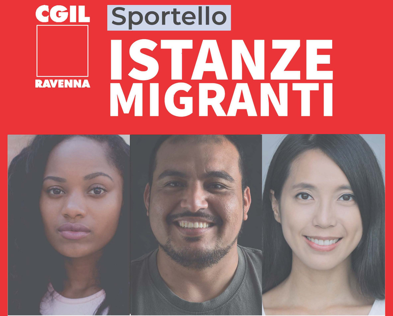 5 Migranti