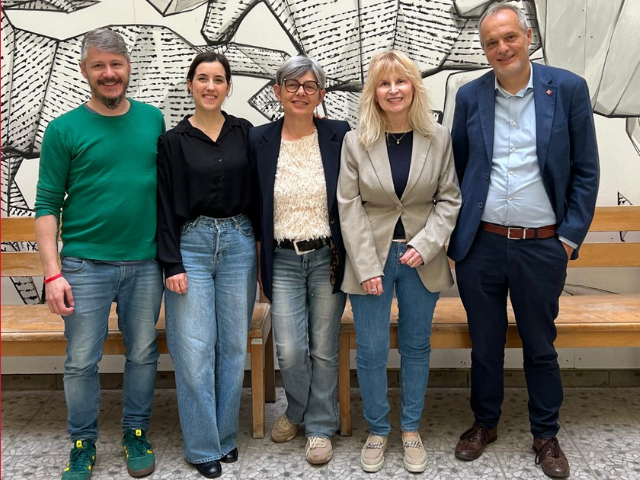 Nidil Cgil Ravenna, Cinzia Folli eletta nuova segretaria generale