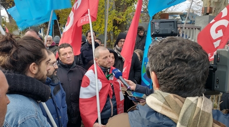 Farmografica, trattative nuovamente in stallo. Allarme dei sindacati. Previsto un corteo mercoled&igrave; 13 novembre alle 14.30 a Cervia